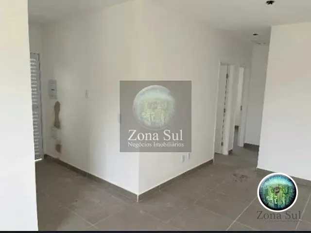 Casa com 55m² 2 quartos e 1 banheiro, à venda, no bairro Aparecidinha em Sorocaba