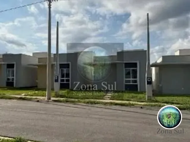 Casa com 55m² 2 quartos e 1 banheiro, à venda, no bairro Aparecidinha em Sorocaba