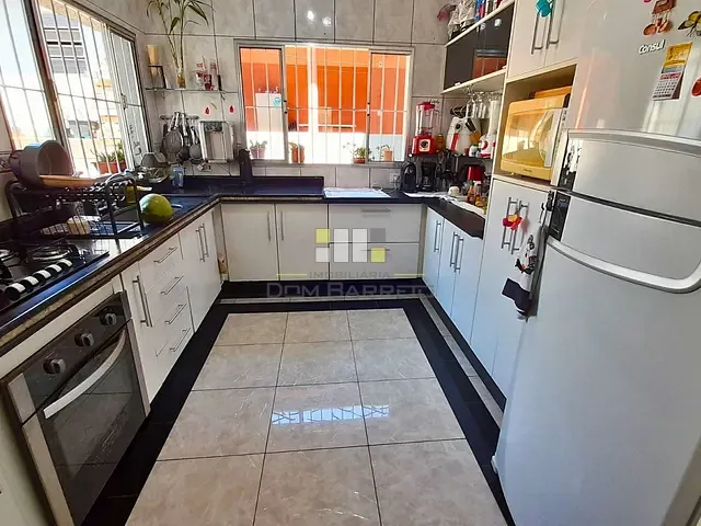 Casa com 250m² 3 quartos e 2 banheiros, à venda, no bairro Parque da Amizade (Nova Veneza) em Sumaré