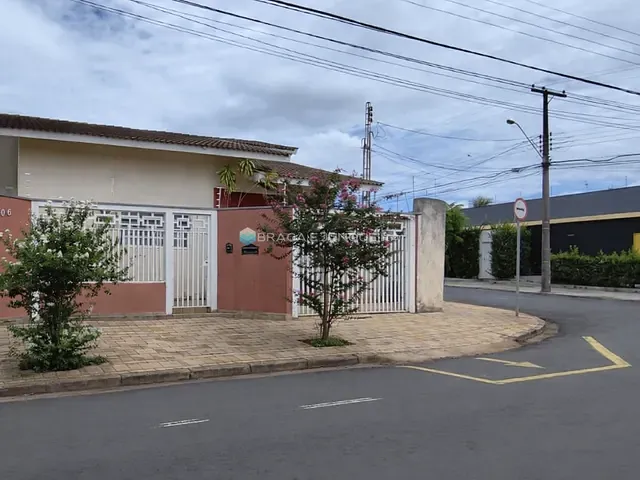 Casa com 360m² 3 quartos e 3 banheiros, à venda, no bairro Alto Rio Preto em São José do Rio Preto