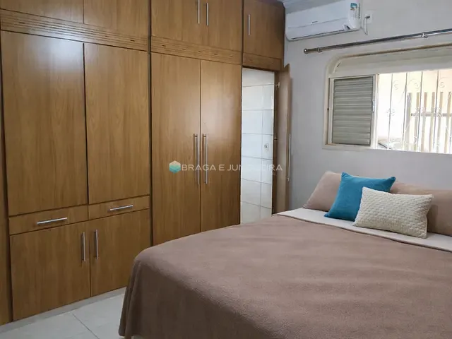 Casa com 360m² 3 quartos e 3 banheiros, à venda, no bairro Alto Rio Preto em São José do Rio Preto