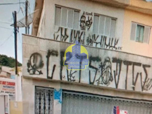 Casa com 140m² 3 quartos e 1 banheiro, à venda, no bairro Jardim D Abril em Osasco