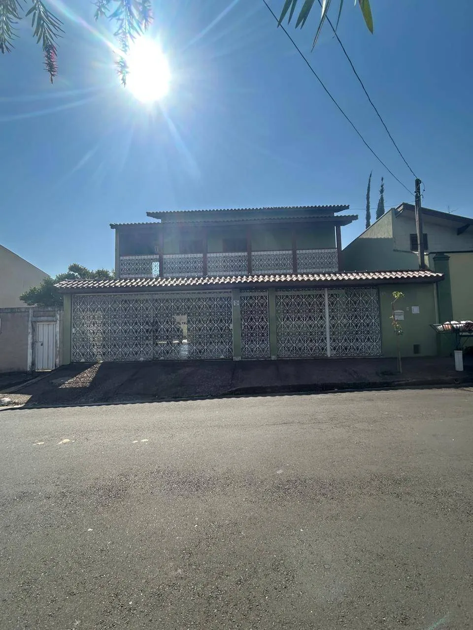 CASA À VENDA