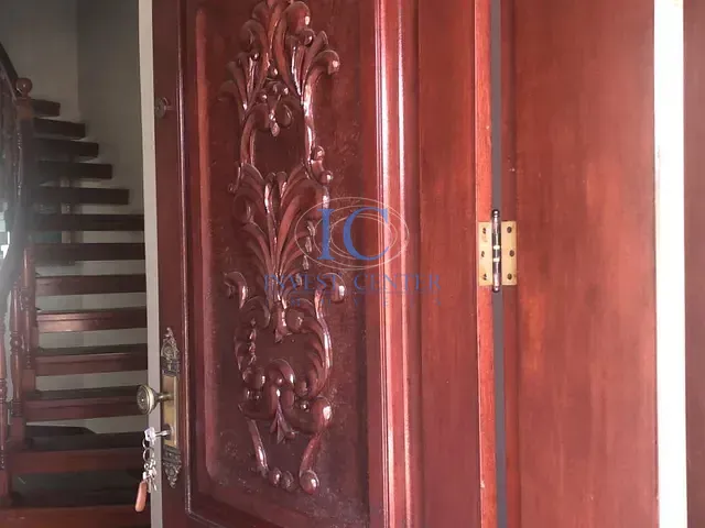 Casa 6 quartos e 4 banheiros, à venda, no bairro Chácara Areal em Indaiatuba