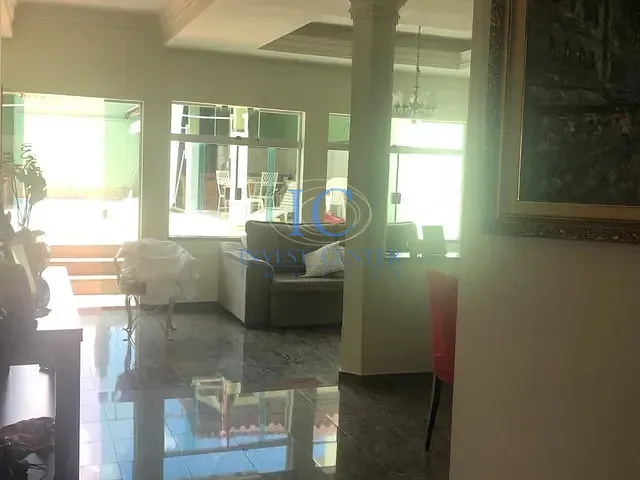 Casa 6 quartos e 4 banheiros, à venda, no bairro Chácara Areal em Indaiatuba