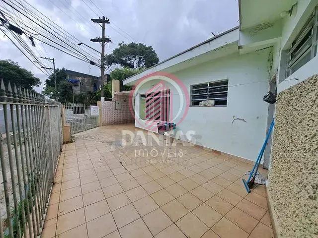 Casa com 217m² 3 quartos e 2 banheiros, à venda, no bairro Bela Vista em Osasco