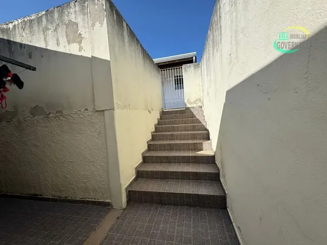 Casa com 55m² 1 quarto e 1 banheiro, para alugar, no bairro Jardim Planalto de Viracopos em Campinas
