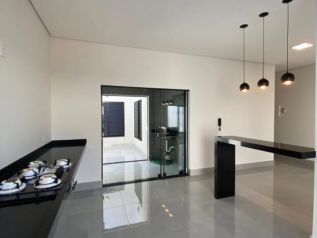 Casa 2 quartos e 1 banheiro, à venda, no bairro Vila Mariana em Americana