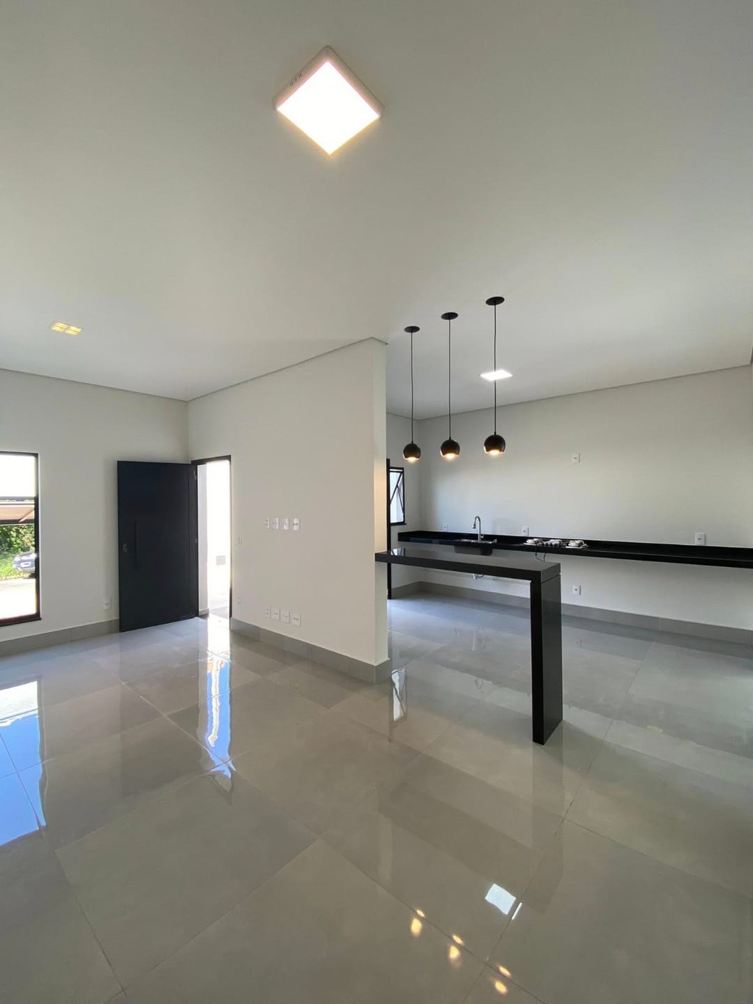 Casa, 2 quartos, 85 m² - Foto 1
