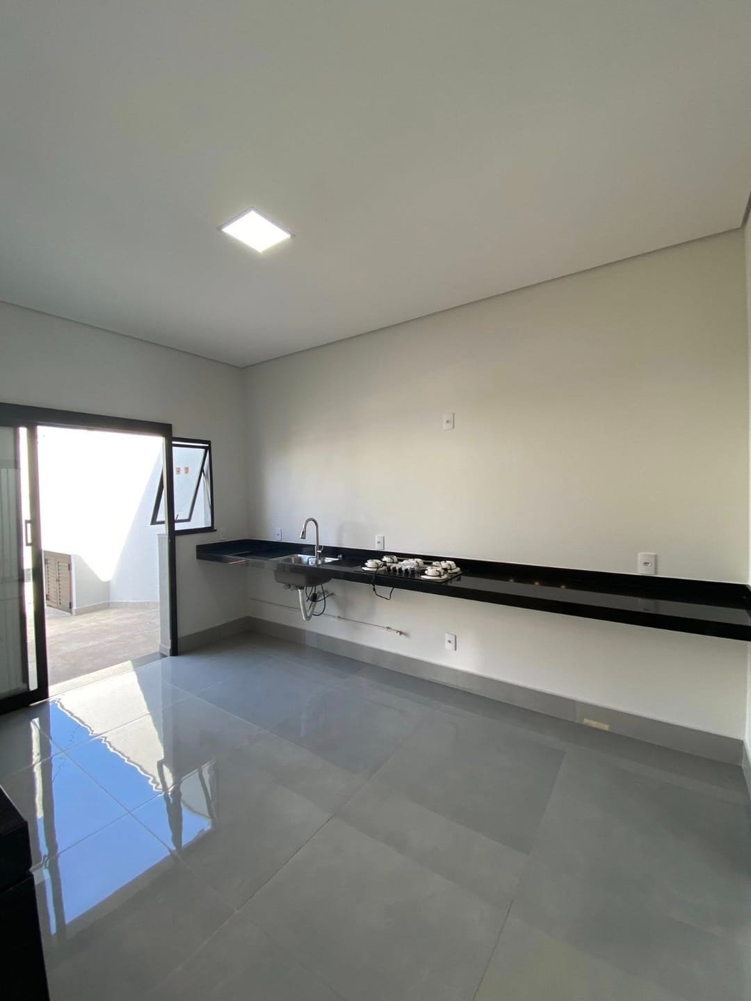 Casa, 2 quartos, 85 m² - Foto 3