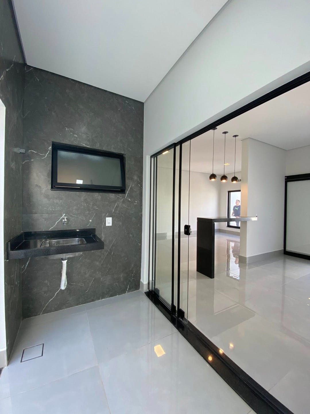 Casa, 2 quartos, 85 m² - Foto 5