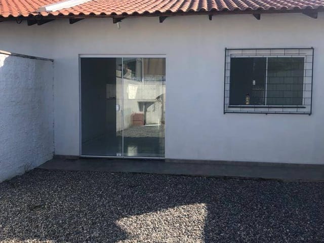 Foto do Casa - ALUGUE ESTE IMÓVEL - CASA NO BAIRRO PORTAL 2 | Francelino Imóveis