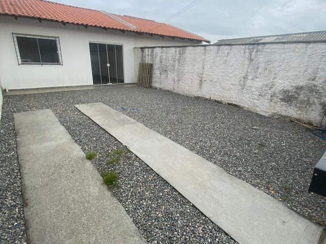 Foto do Casa - ALUGUE ESTE IMÓVEL - CASA NO BAIRRO PORTAL 2 | Francelino Imóveis