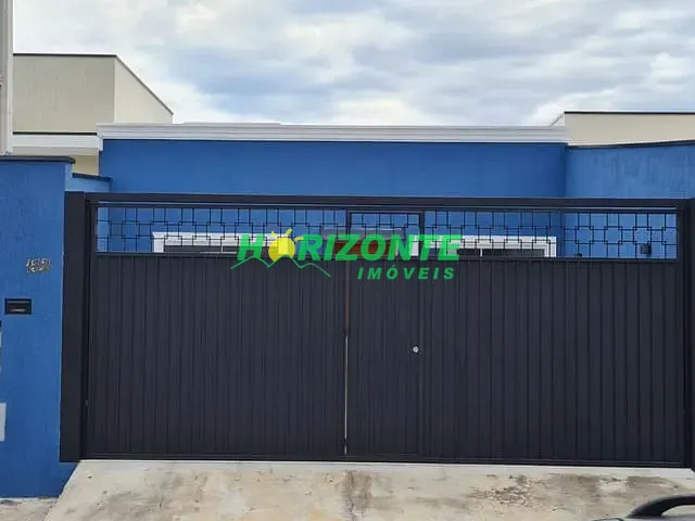 Casa com 175m² 3 quartos e 2 banheiros, à venda ou para alugar, no bairro Villa Branca em Jacareí
