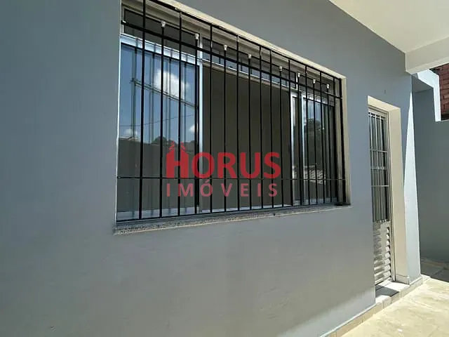 Casa 1 quarto e 1 banheiro, para alugar, no bairro Vila Santa Maria em São Paulo