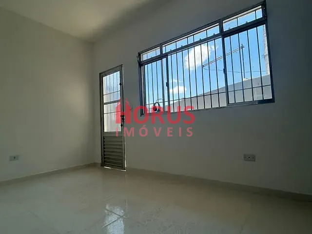 Casa 1 quarto e 1 banheiro, para alugar, no bairro Vila Santa Maria em São Paulo