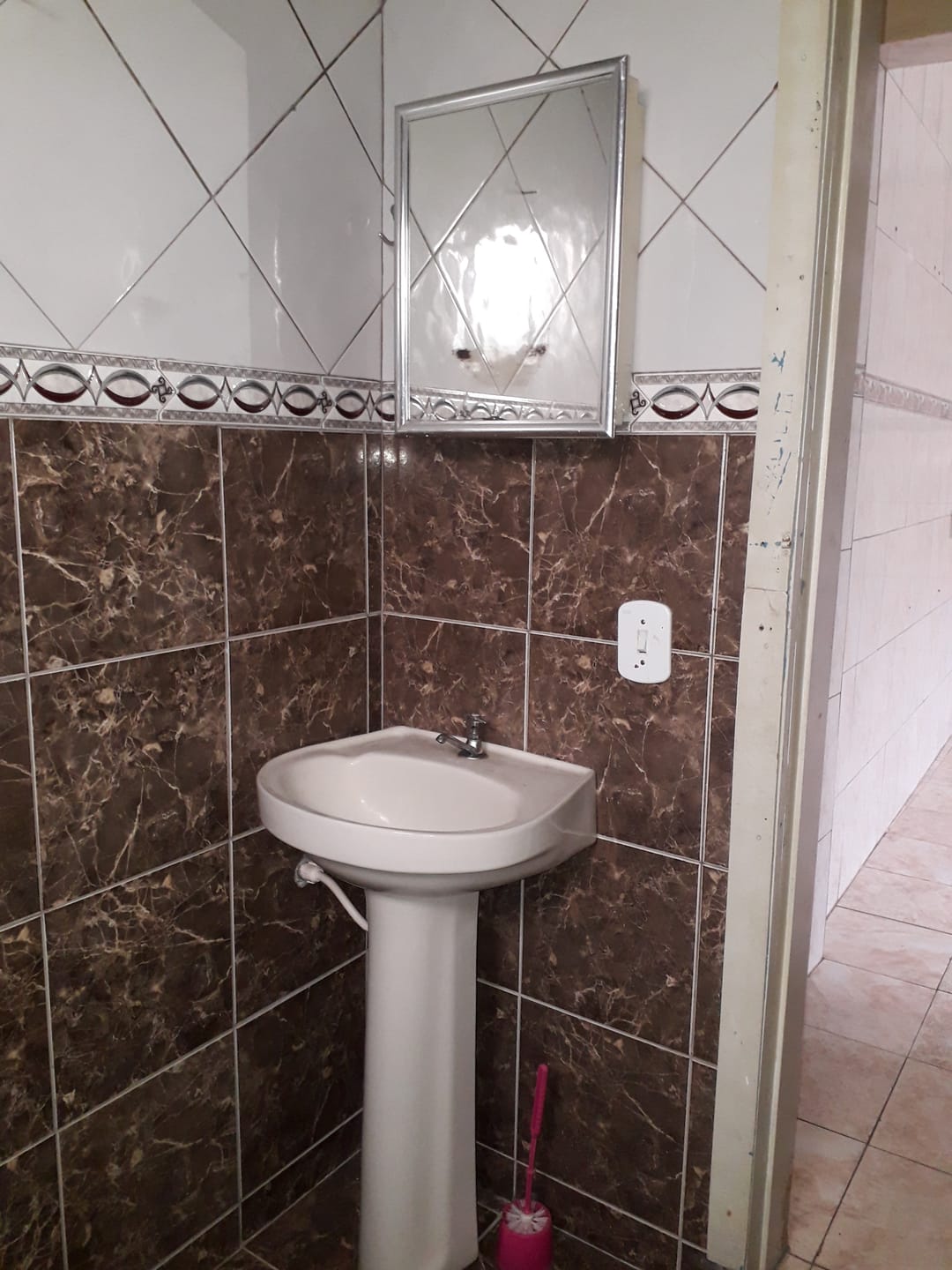 Casa para alugar com 3 quartos, 100m² - Foto 7