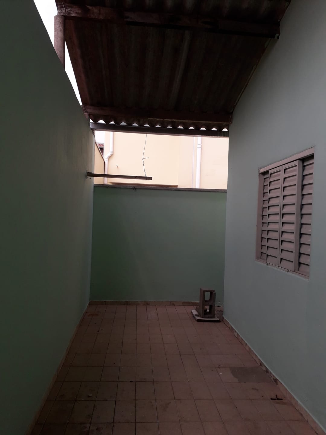 Casa para alugar com 3 quartos, 100m² - Foto 3
