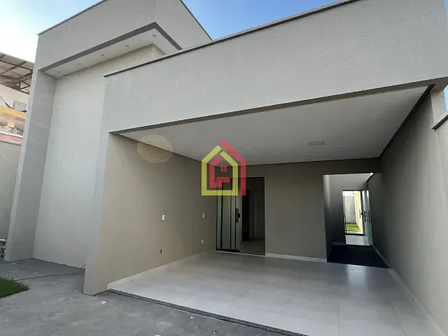 Casa 3 quartos e 2 banheiros, à venda, no bairro Nova Marabá em Marabá