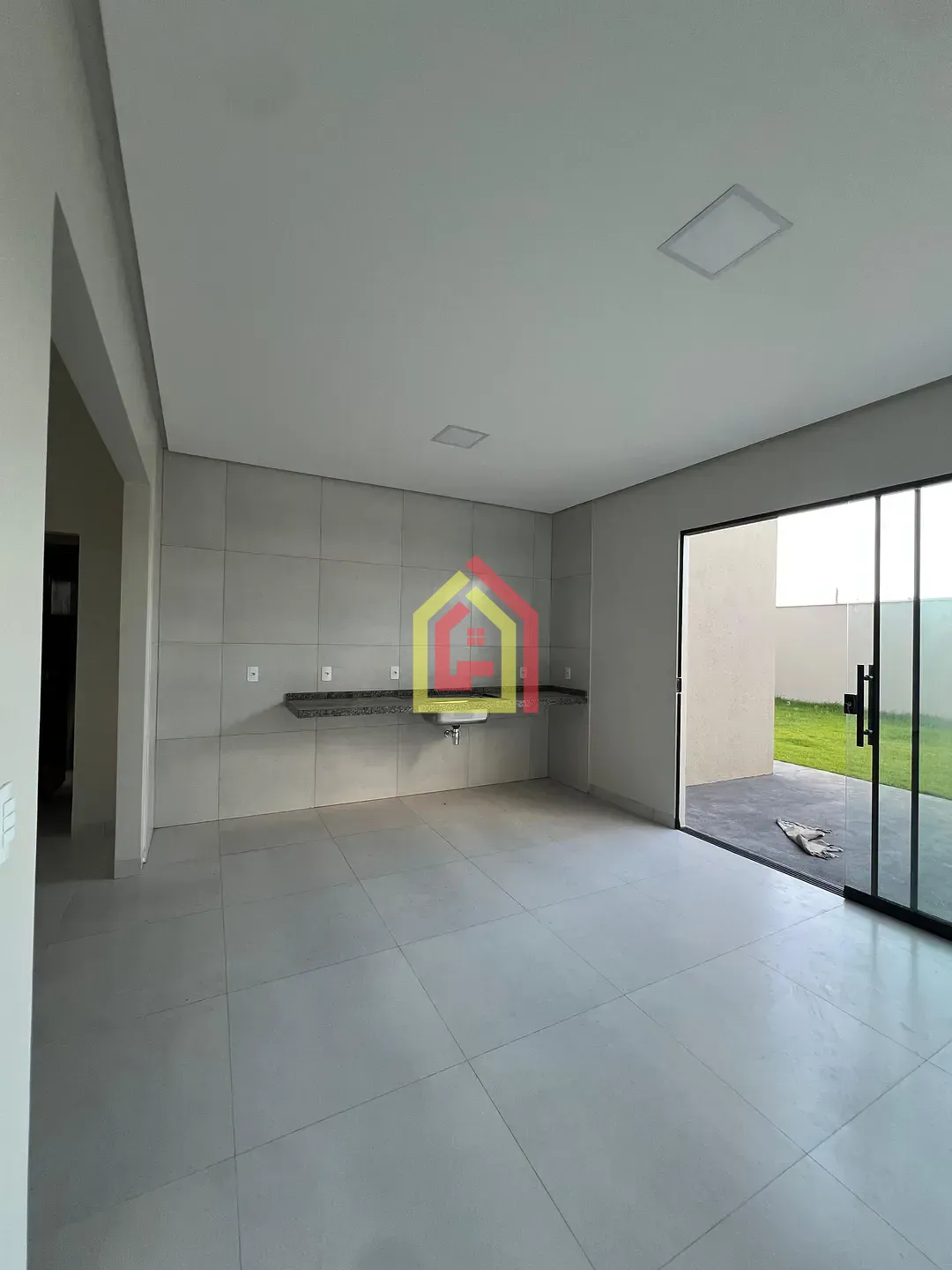 Casa à venda com 3 quartos, 1 suíte, 2 vagas e 100m² no Nova Marabá, Marabá (PA) — foto 7 de 10