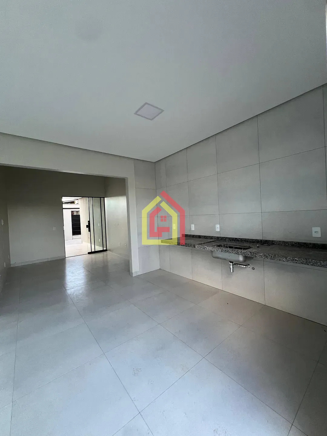 Casa à venda com 3 quartos, 1 suíte, 2 vagas e 100m² no Nova Marabá, Marabá (PA) — foto 8 de 10