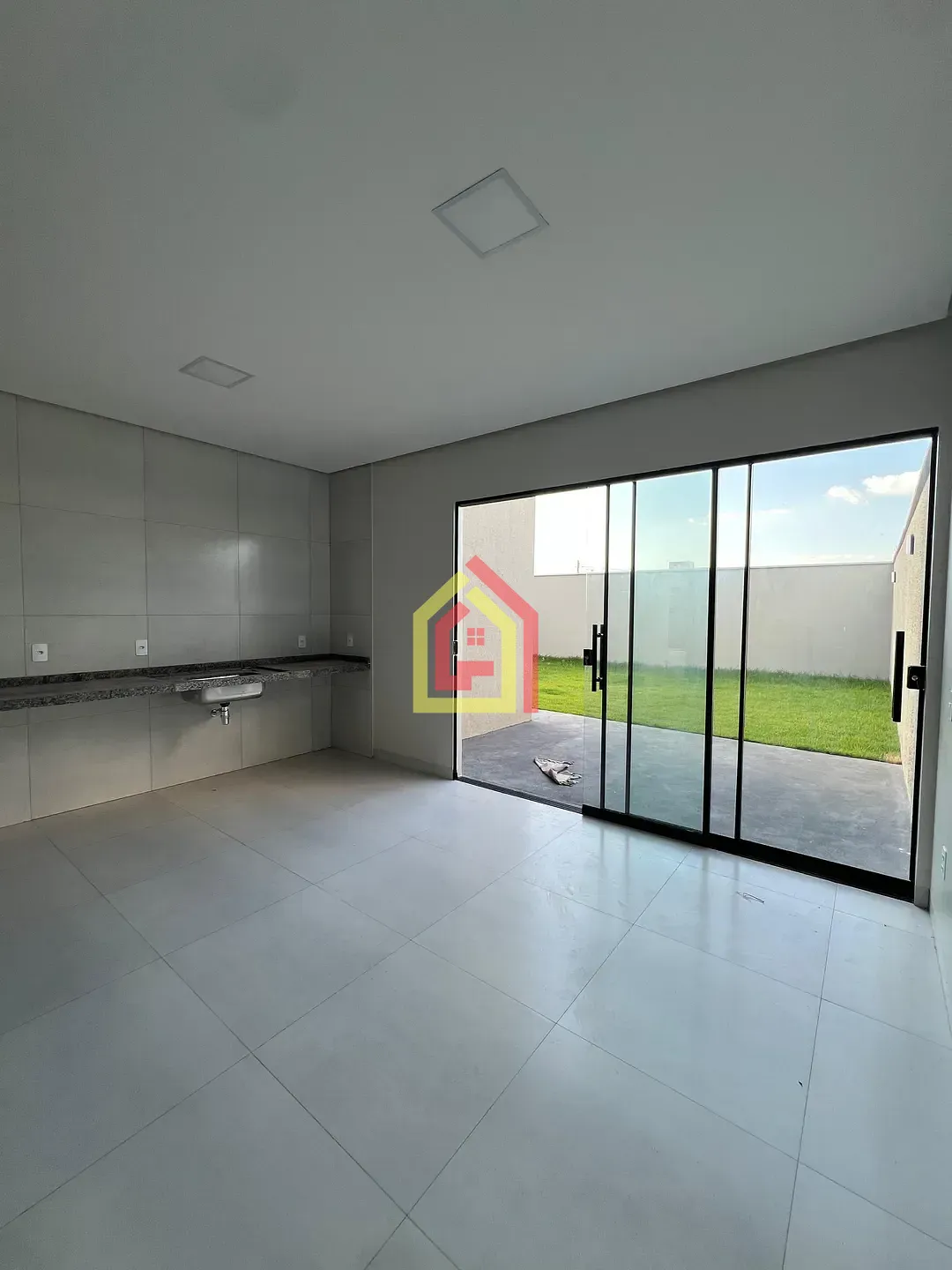 Casa à venda com 3 quartos, 1 suíte, 2 vagas e 100m² no Nova Marabá, Marabá (PA) — foto 6 de 10