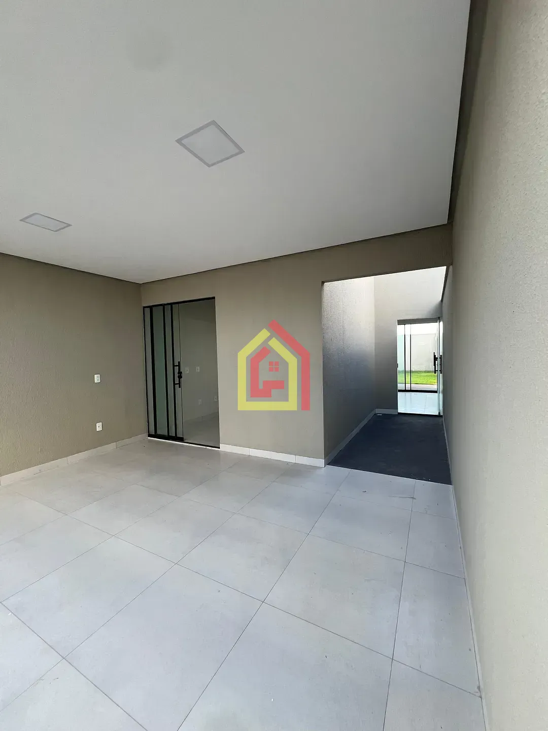 Casa à venda com 3 quartos, 1 suíte, 2 vagas e 100m² no Nova Marabá, Marabá (PA) — foto 3 de 10