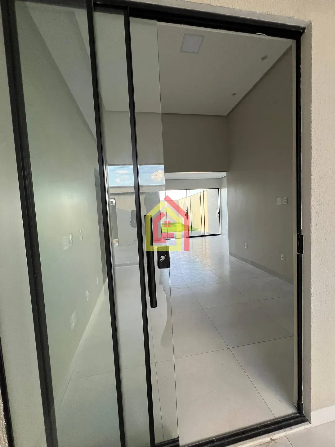 Casa à venda com 3 quartos, 1 suíte, 2 vagas e 100m² no Nova Marabá, Marabá (PA) — foto 5 de 10