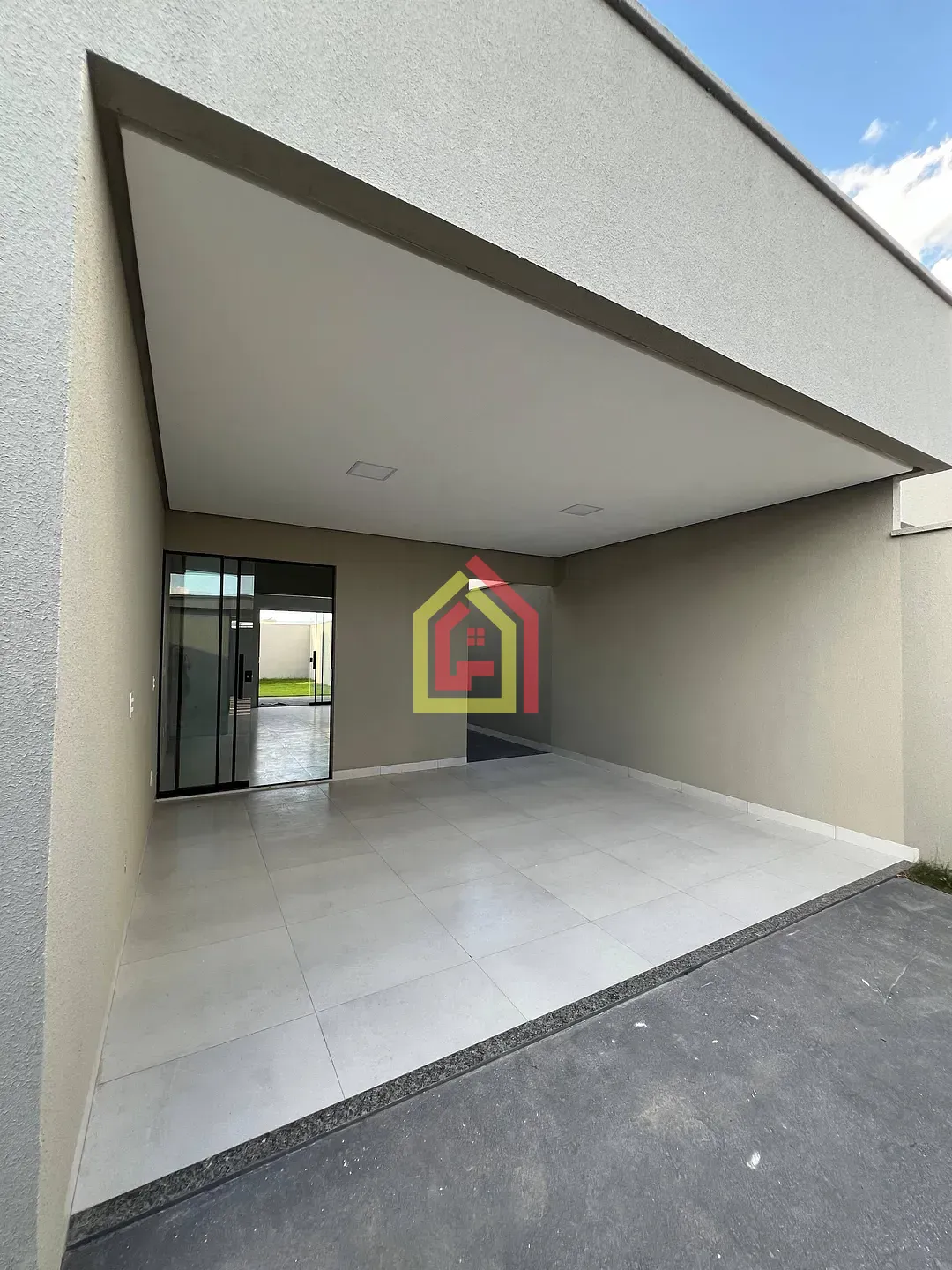 Casa à venda com 3 quartos, 1 suíte, 2 vagas e 100m² no Nova Marabá, Marabá (PA) — foto 4 de 10