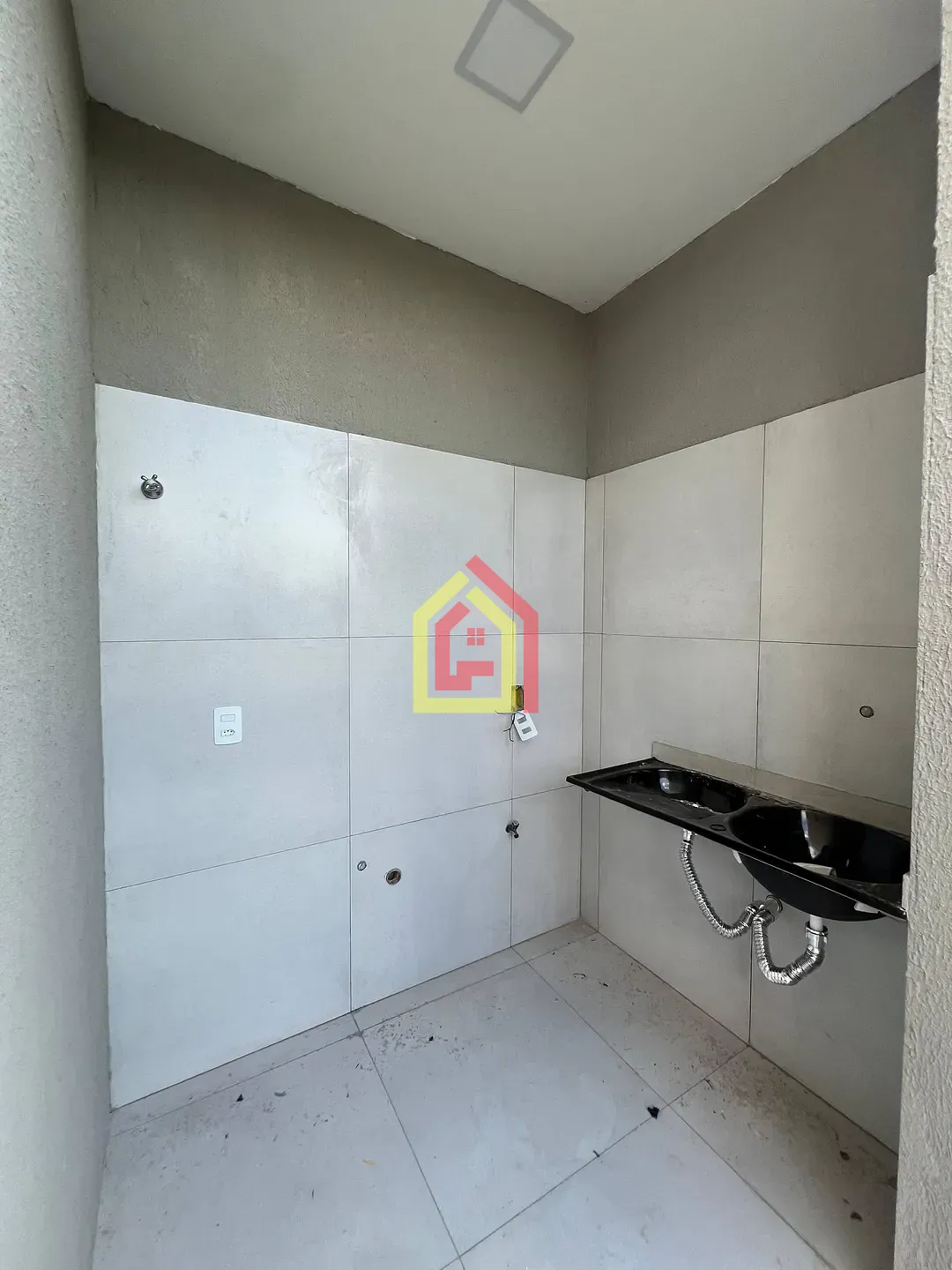 Casa à venda com 3 quartos, 1 suíte, 2 vagas e 100m² no Nova Marabá, Marabá (PA) — foto 10 de 10
