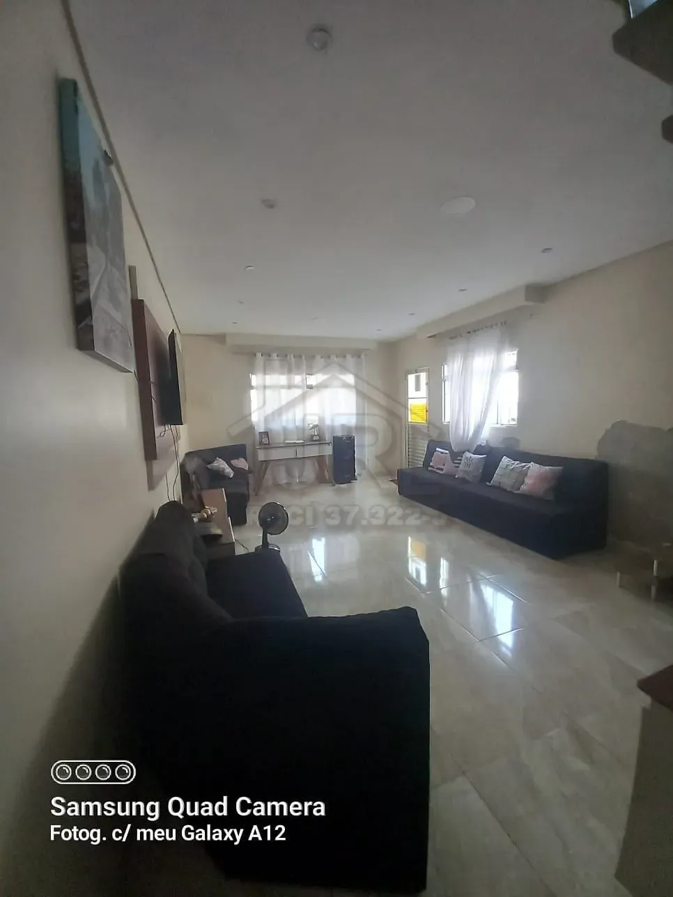 Casa, 3 quartos, 156 m² - Foto 2