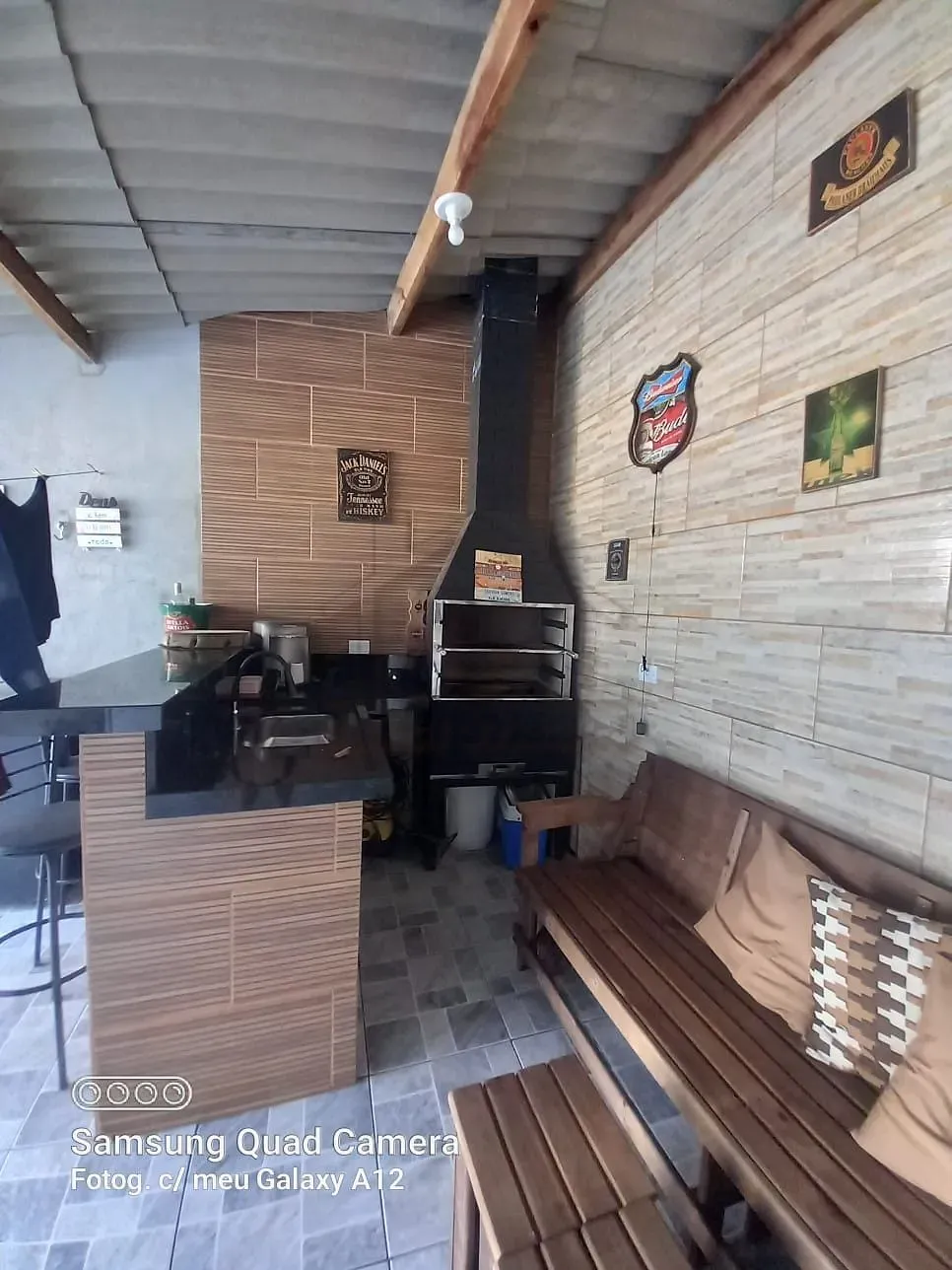 Casa, 3 quartos, 156 m² - Foto 17