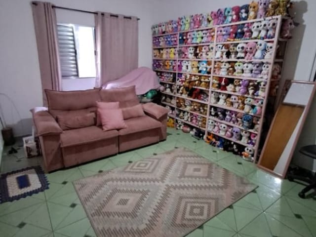 Casa com 140m² 4 quartos e 2 banheiros, à venda, no bairro Portais (Polvilho) em Cajamar