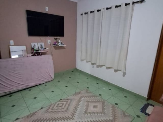 Casa com 140m² 4 quartos e 2 banheiros, à venda, no bairro Portais (Polvilho) em Cajamar