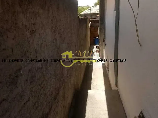 Casa com 220m² 5 quartos e 3 banheiros, à venda, no bairro Dic III (Conjunto Habitacional Ruy Novaes) em Campinas