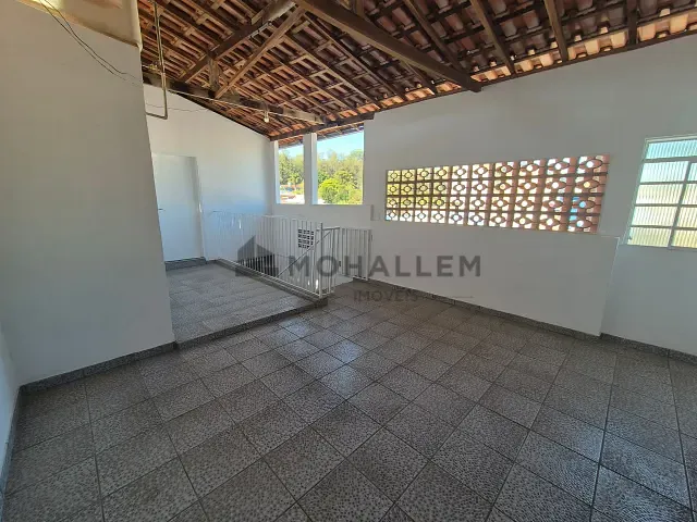 Casa para alugar, no bairro Oriente em Itajubá