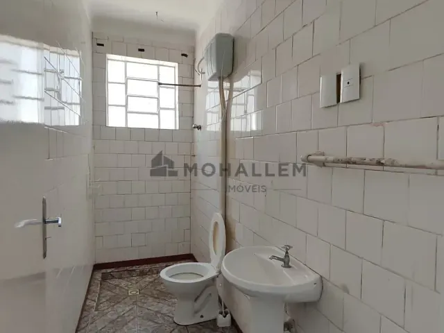 Casa para alugar, no bairro Oriente em Itajubá