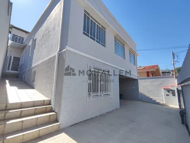 Casa para alugar, no bairro Oriente em Itajubá