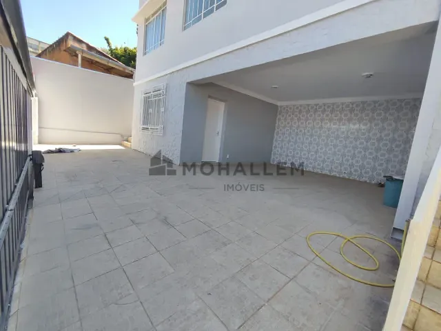 Casa para alugar, no bairro Oriente em Itajubá