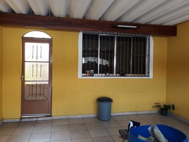 Casa com 175m² 3 quartos e 2 banheiros, à venda, no bairro Cidade São Mateus em São Paulo