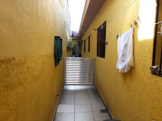 Casa com 175m² 3 quartos e 2 banheiros, à venda, no bairro Cidade São Mateus em São Paulo