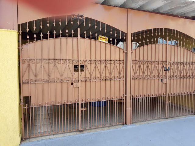 Casa com 175m² 3 quartos e 2 banheiros, à venda, no bairro Cidade São Mateus em São Paulo