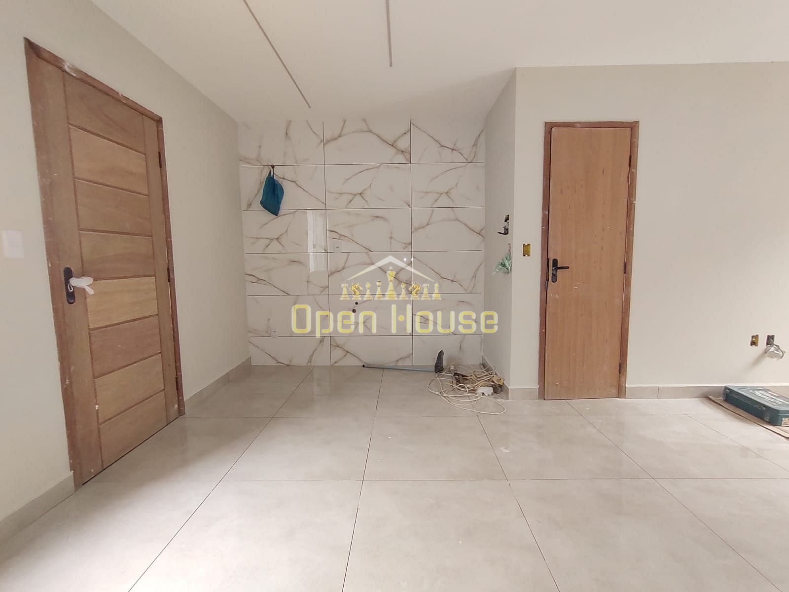 Casa, 2 quartos, 70 m² - Foto 1