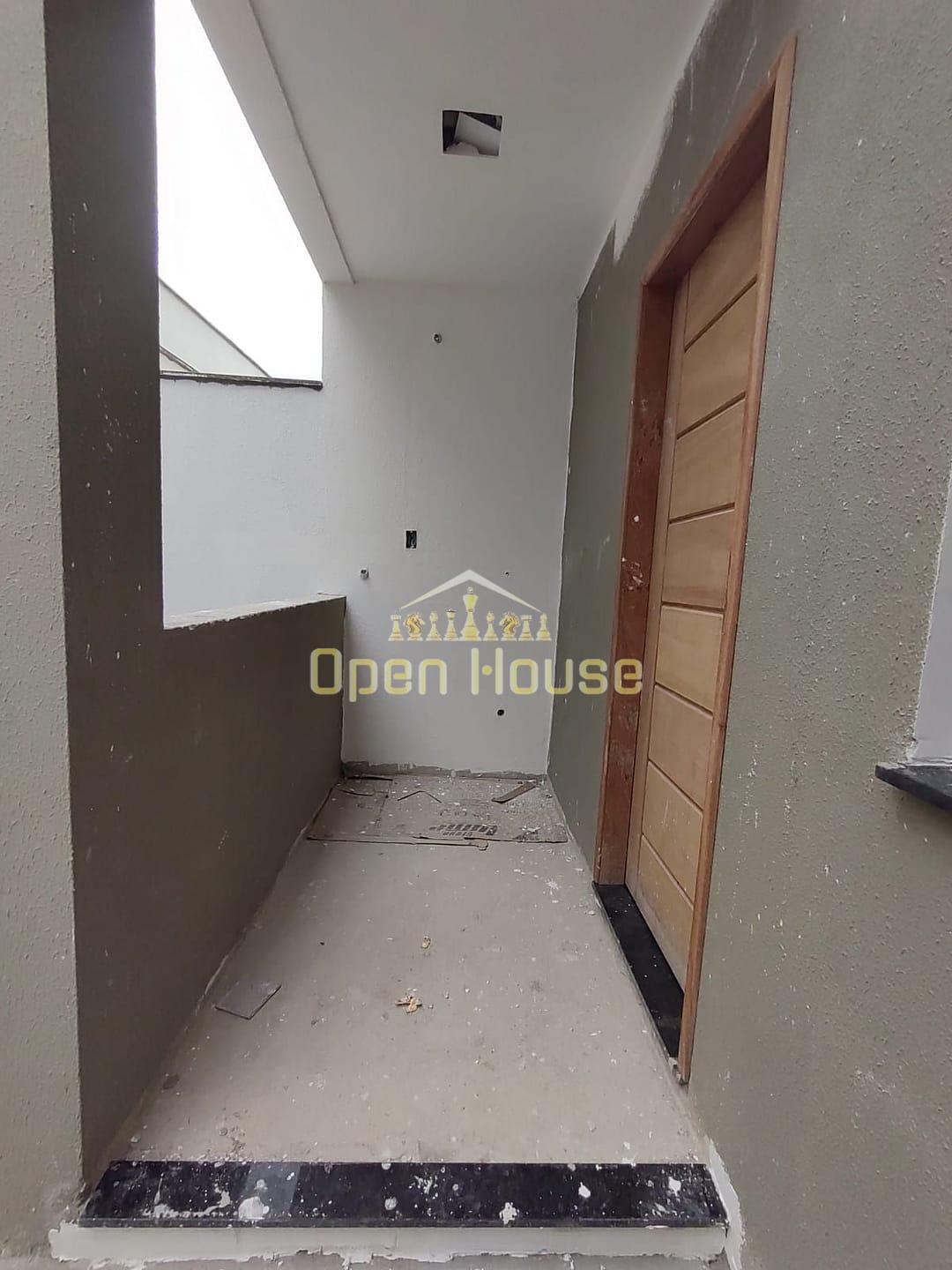 Casa, 2 quartos, 70 m² - Foto 11