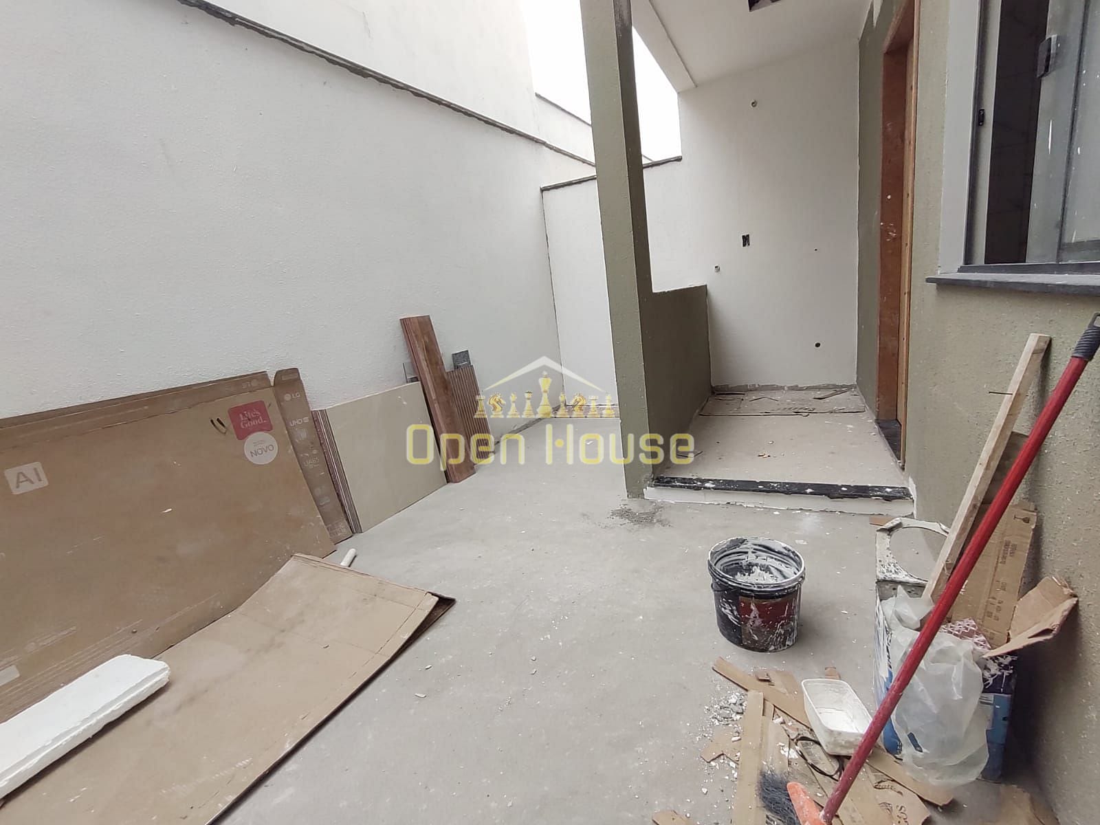 Casa, 2 quartos, 70 m² - Foto 14