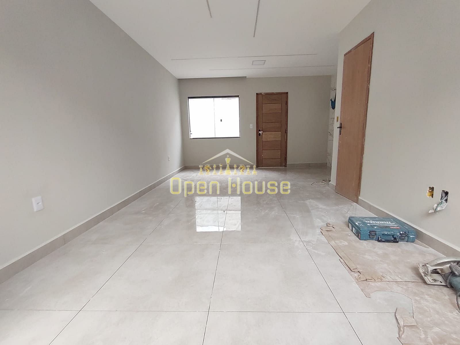 Casa, 2 quartos, 70 m² - Foto 2