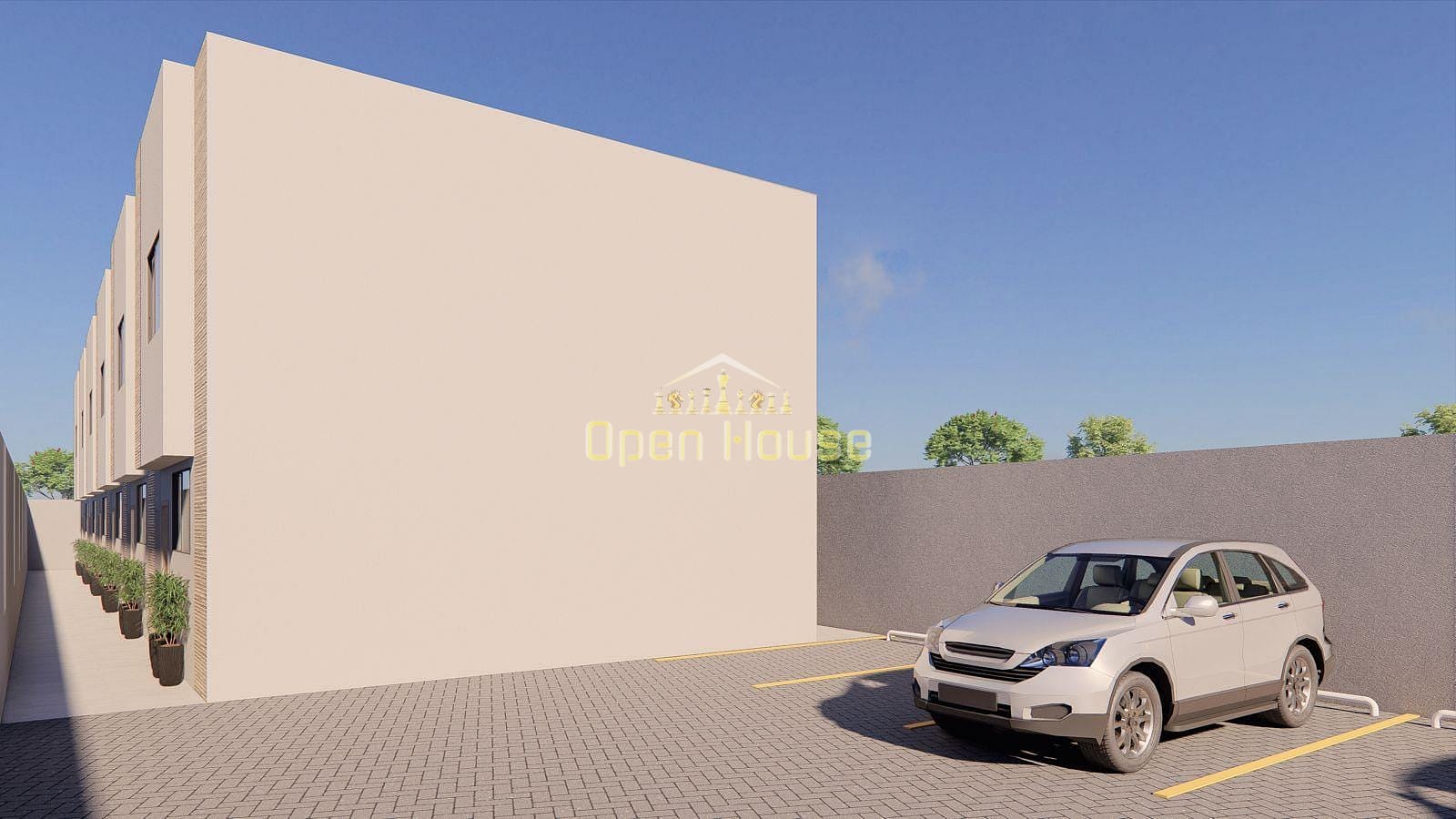 Casa, 2 quartos, 70 m² - Foto 20