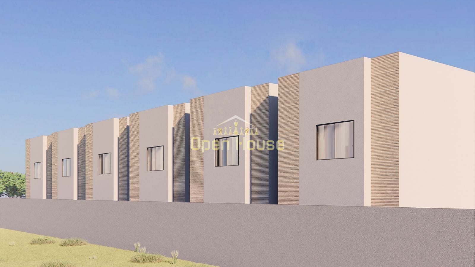 Casa, 2 quartos, 70 m² - Foto 18