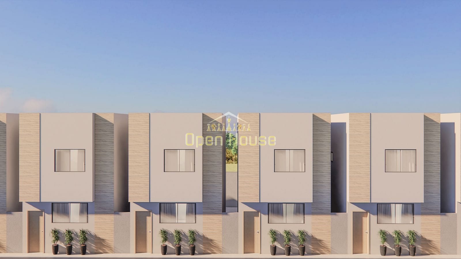 Casa, 2 quartos, 70 m² - Foto 19