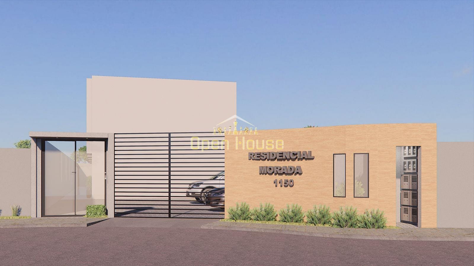 Casa, 2 quartos, 70 m² - Foto 16